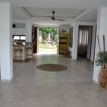 Condominio Atlantis Coveñas Buitenkant foto