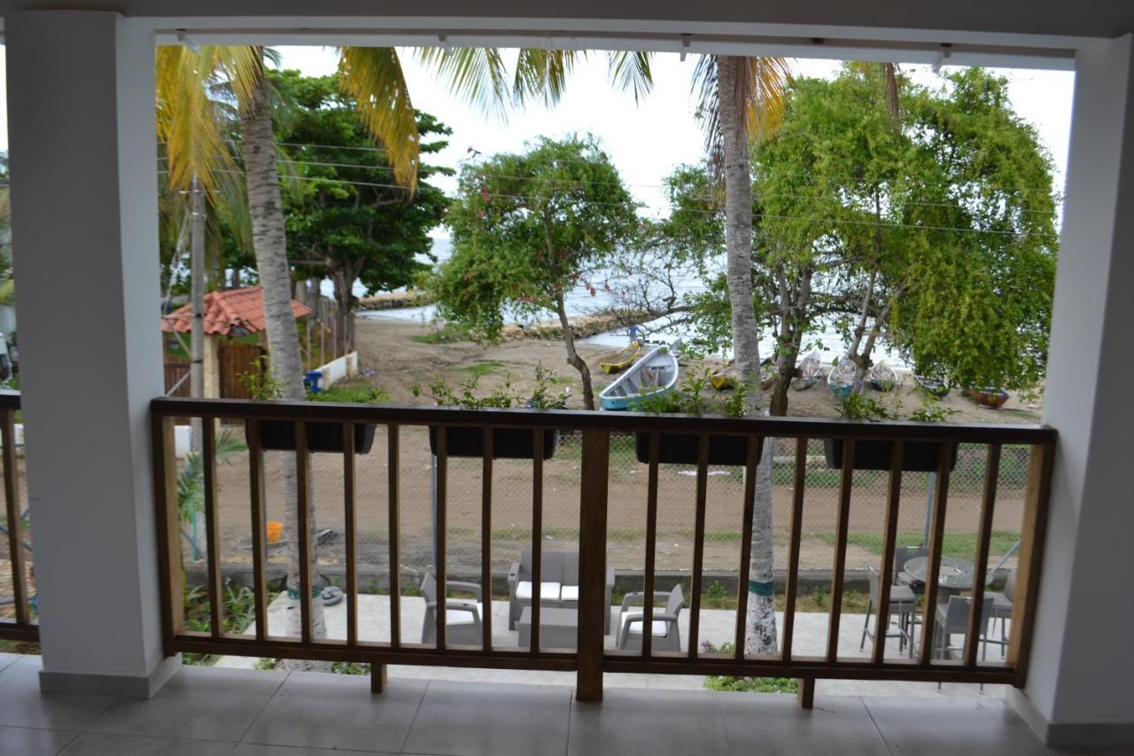 Condominio Atlantis Coveñas Buitenkant foto
