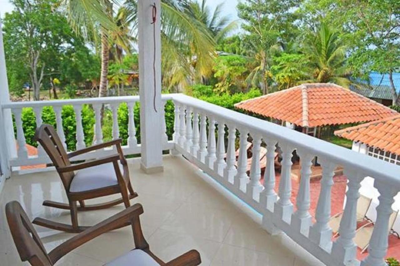 Condominio Atlantis Coveñas Buitenkant foto
