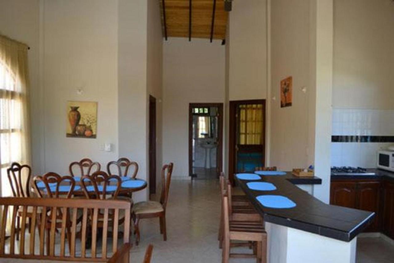 Condominio Atlantis Coveñas Buitenkant foto